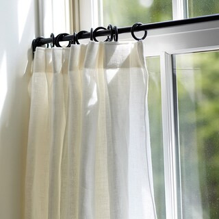 French Return Drapery Hardware | Ballard Designs, Inc.