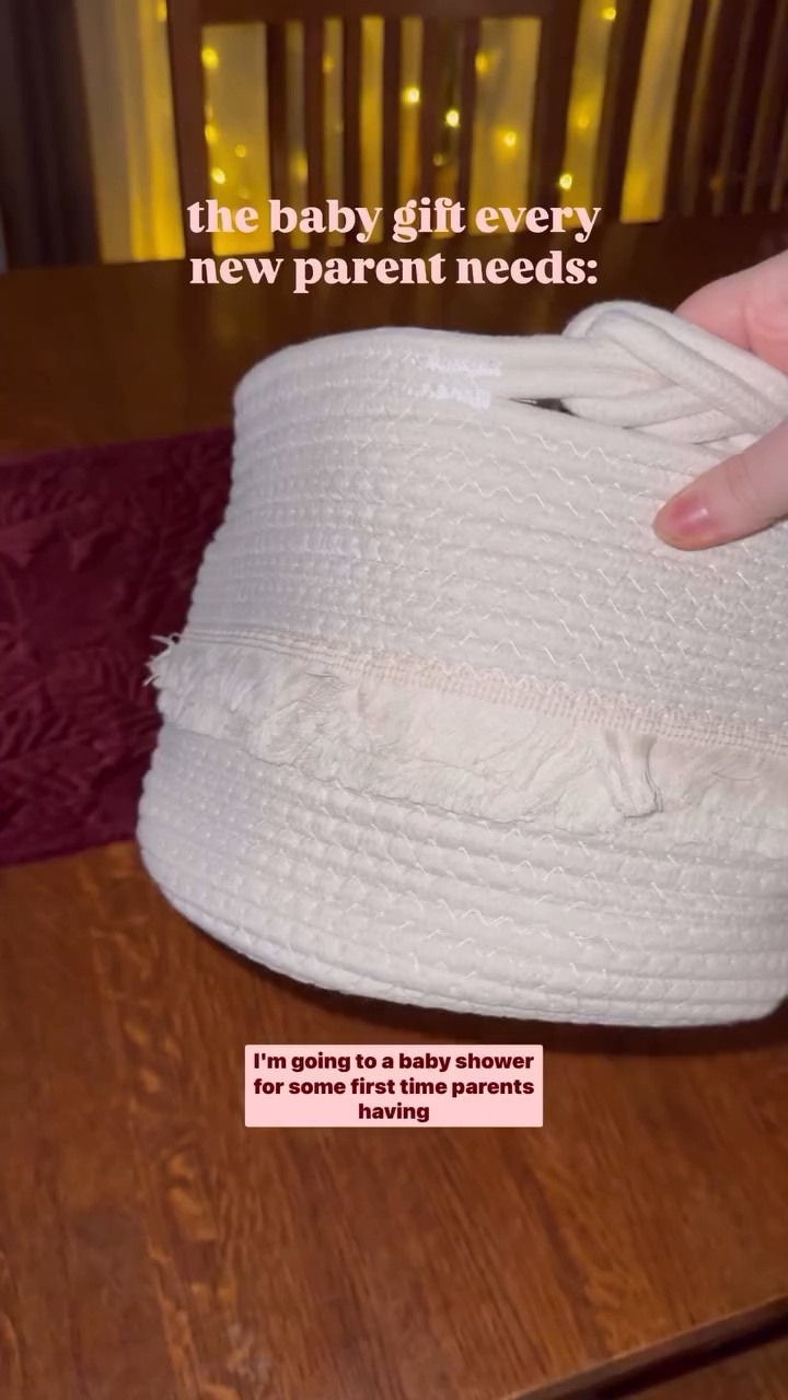 It’s not about having the biggest, prettiest, fanciest, or most expensive gift. It’s about supporting the ones you love, however that looks for you! 💕 

I love creating these gifts because they meant the world to me when I was expecting my own babies, and many these items are STILL being used in my own house! 

Now let’s add to the love and support for these new parents!  Please share your own tips, tricks, and tried-and-true must-haves that made a difference for you! 🫶🏻 

#firsttimeparents #babyshowergift #babygift #expectingmom #firsttimemom #newmomlife #newparenttips #momsofinstagram #parentingtips #babyregistrymusthaves #postpartumessentials #newbornessentials #momcommunity #motherhoodunfiltered #pregnancyjourney #giftideasfornewparents #thoughtfulgifts #supportnewparents #fourthtrimester #babymusthaves2025