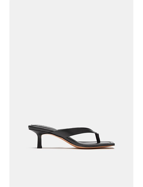 Nelson Made Ida Mini Sandal | David Jones | David Jones (Australia & New Zealand)