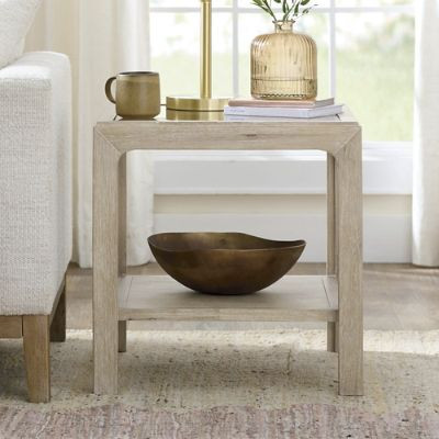 Westwood Side Table, 22" | Grandin Road