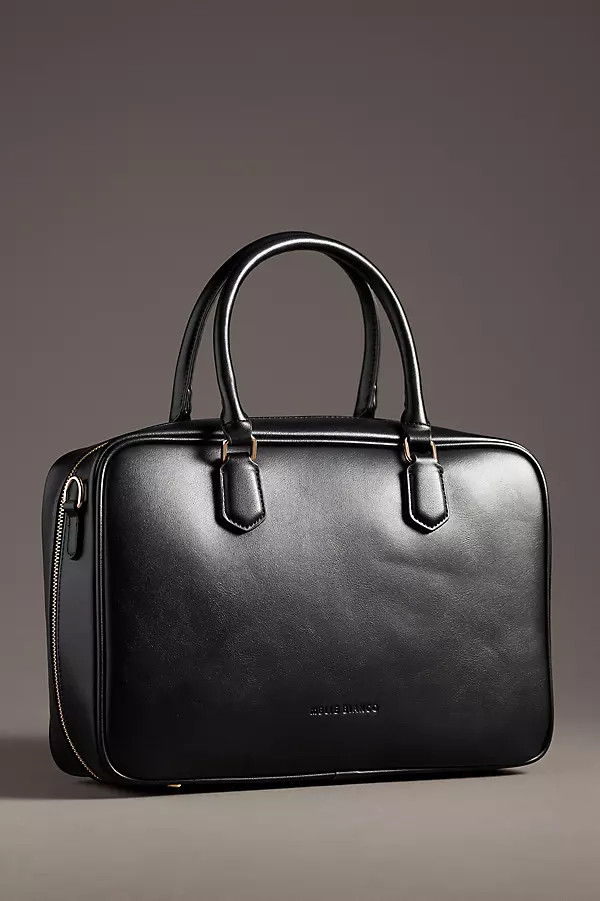 Melie Bianco Natasha Bag Set | Anthropologie (US)