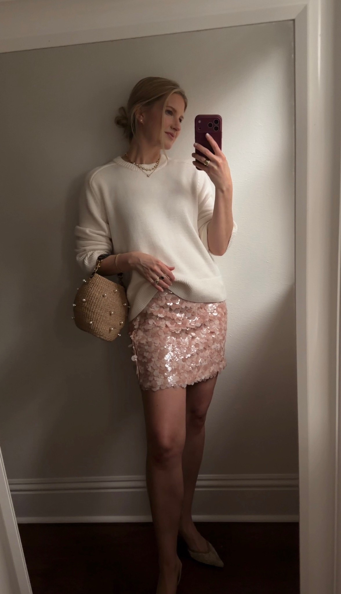 holiday sparkle! ✨

#LTKSeasonal #LTKHoliday