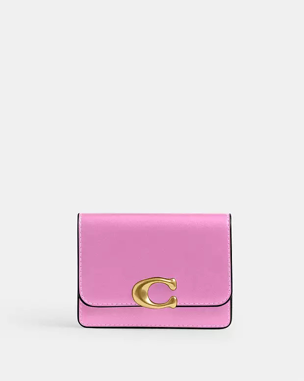 Bandit Card Case | Coach (US)