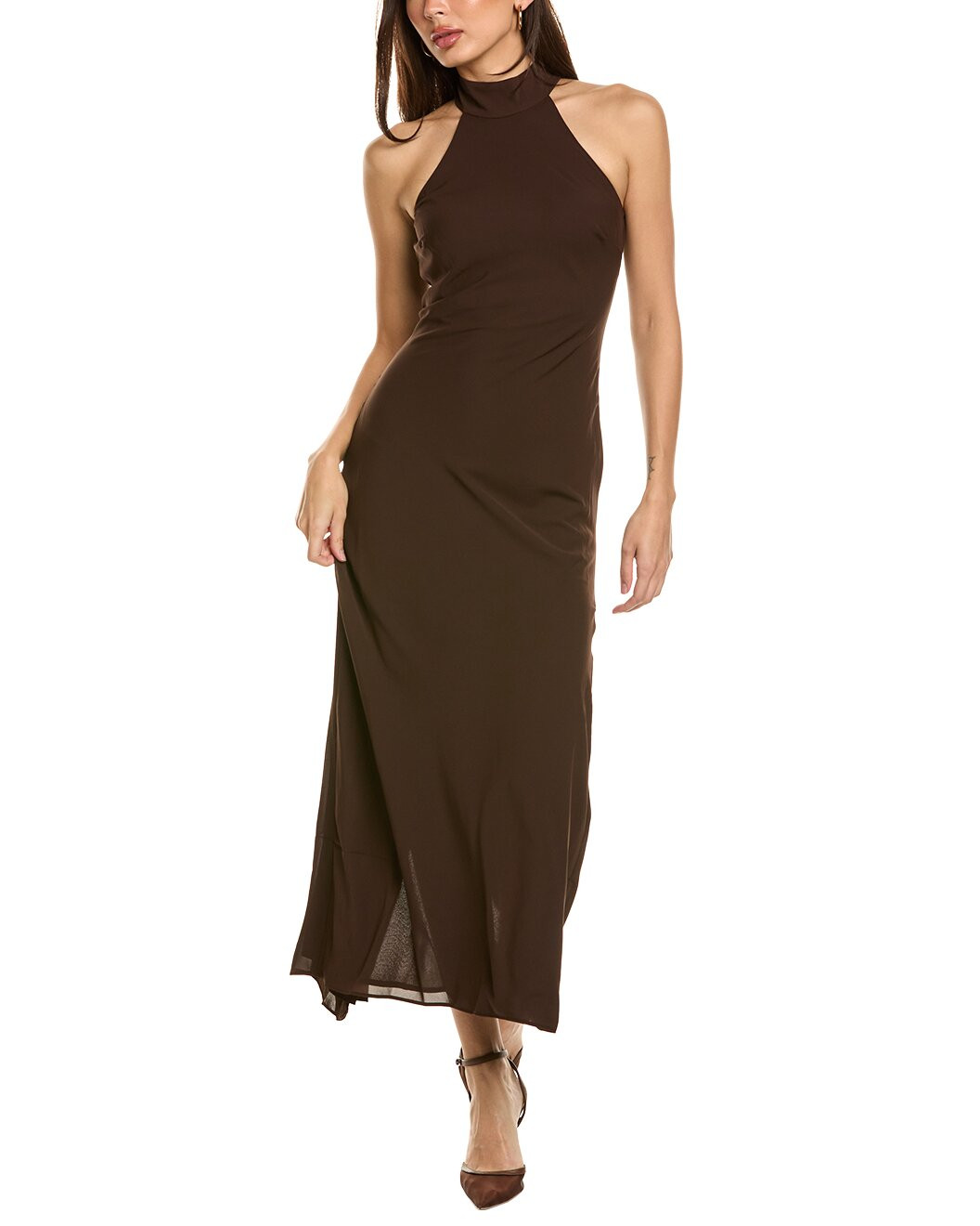 Ola Midi Dress | Gilt & Gilt City