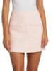 Veronica Beard Perry Plaid Tweed Miniskirt on SALE | Saks OFF 5TH | Saks Fifth Avenue OFF 5TH