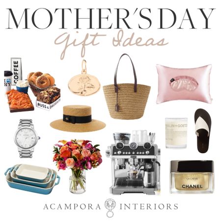 Mother’s Day 2023 is just around the corner. We’ve curated a gift guide with a variety of moms in mind. Whether your mom is a foodie, a fashionista, or a beauty and wellness guru, there’s a gift here she’s sure to love.

#LTKGiftGuide
