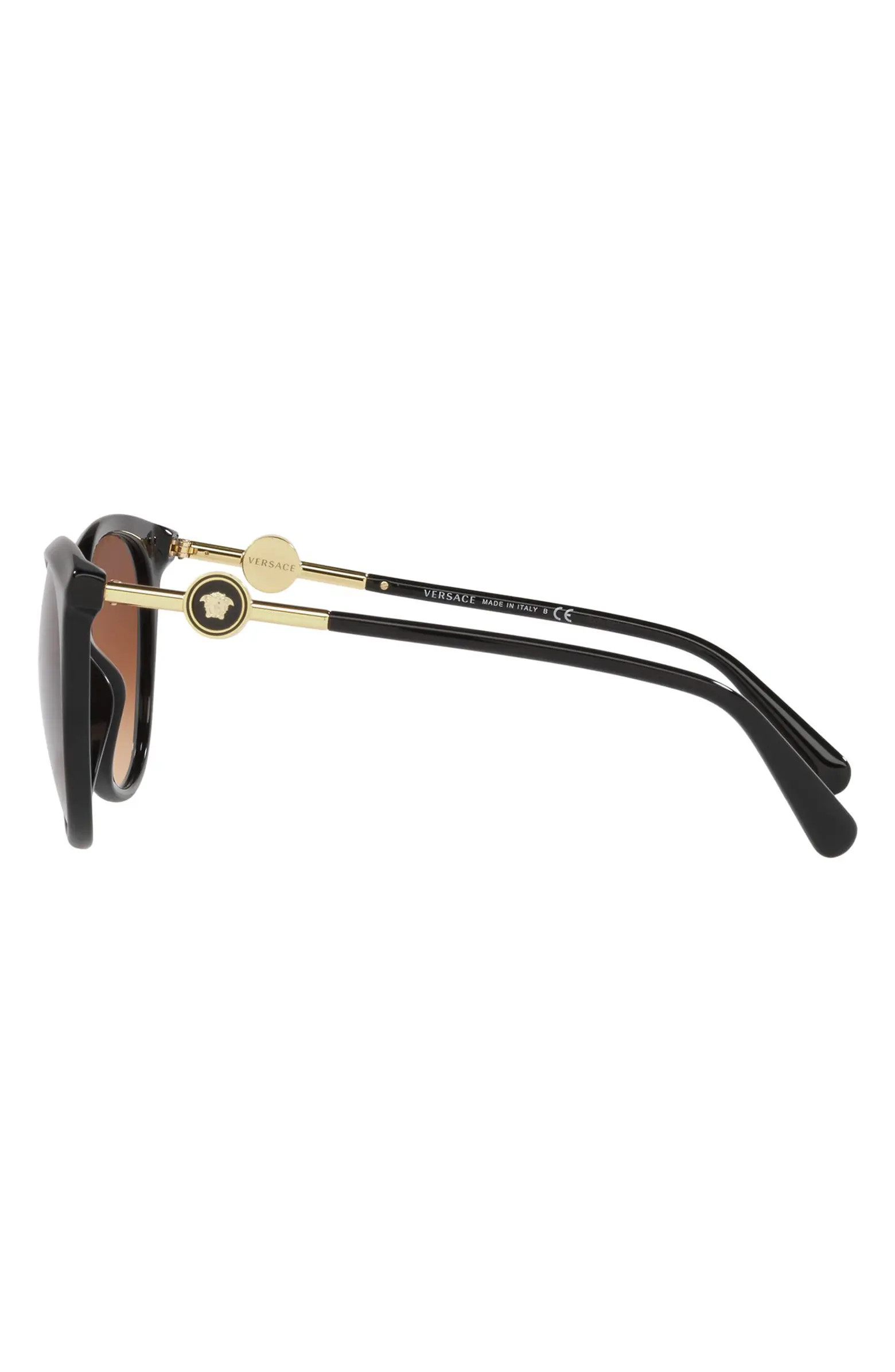 Phantos 55mm Gradient Sunglasses | Nordstrom