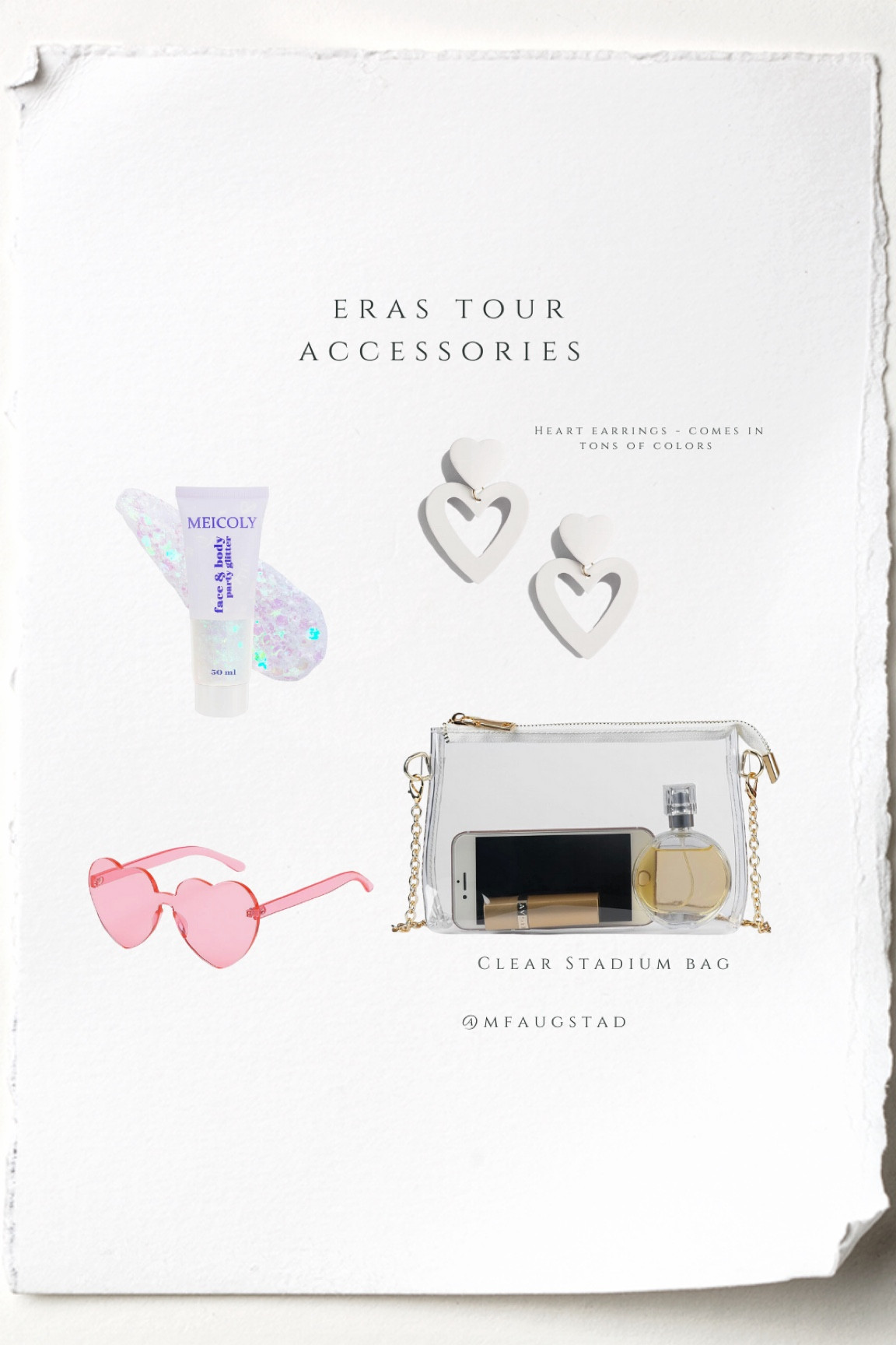 Recently bought all of these 😉🤍

#LTKstyletip #LTKitbag #LTKbeauty