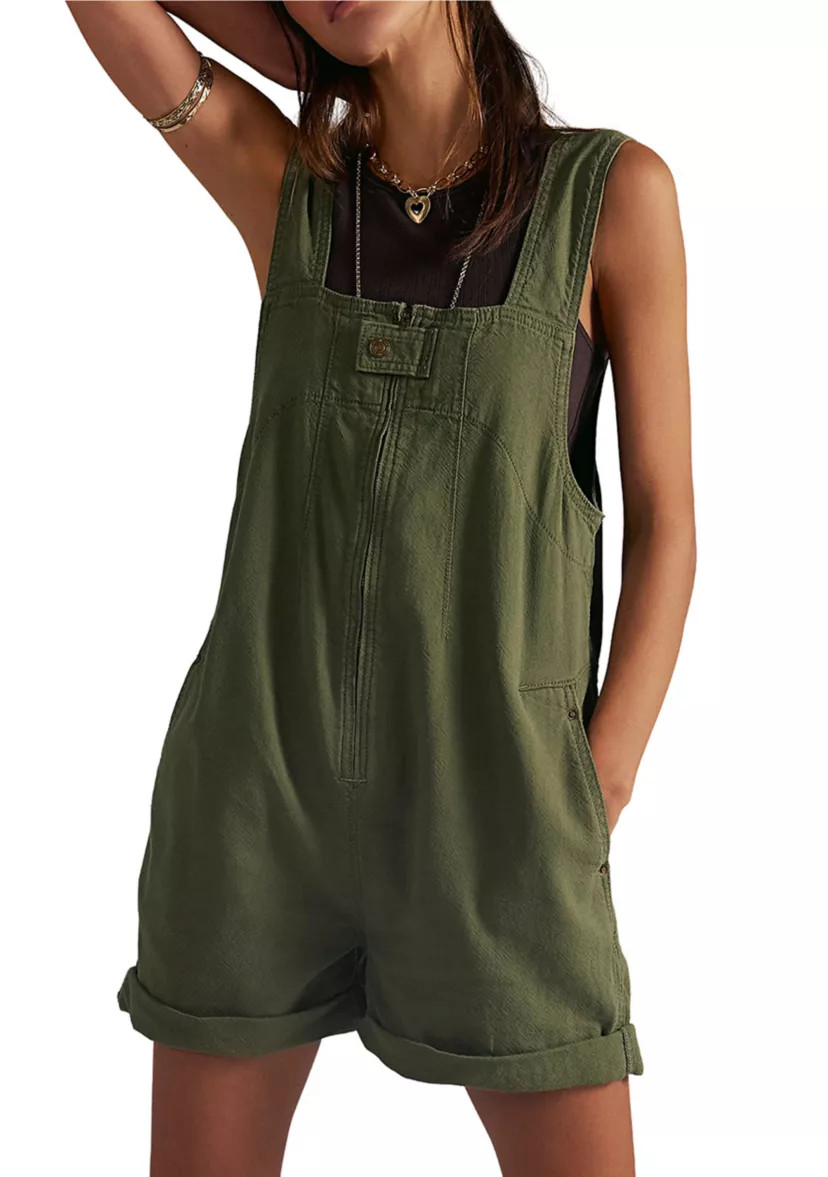 We The Free Jude Shortalls | Belk
