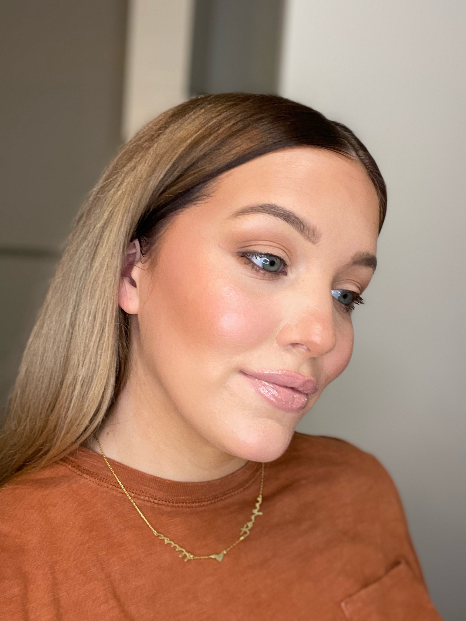 Everyday makeup look 🍁 

#LTKBeauty #LTKSeasonal #LTKStyleTip