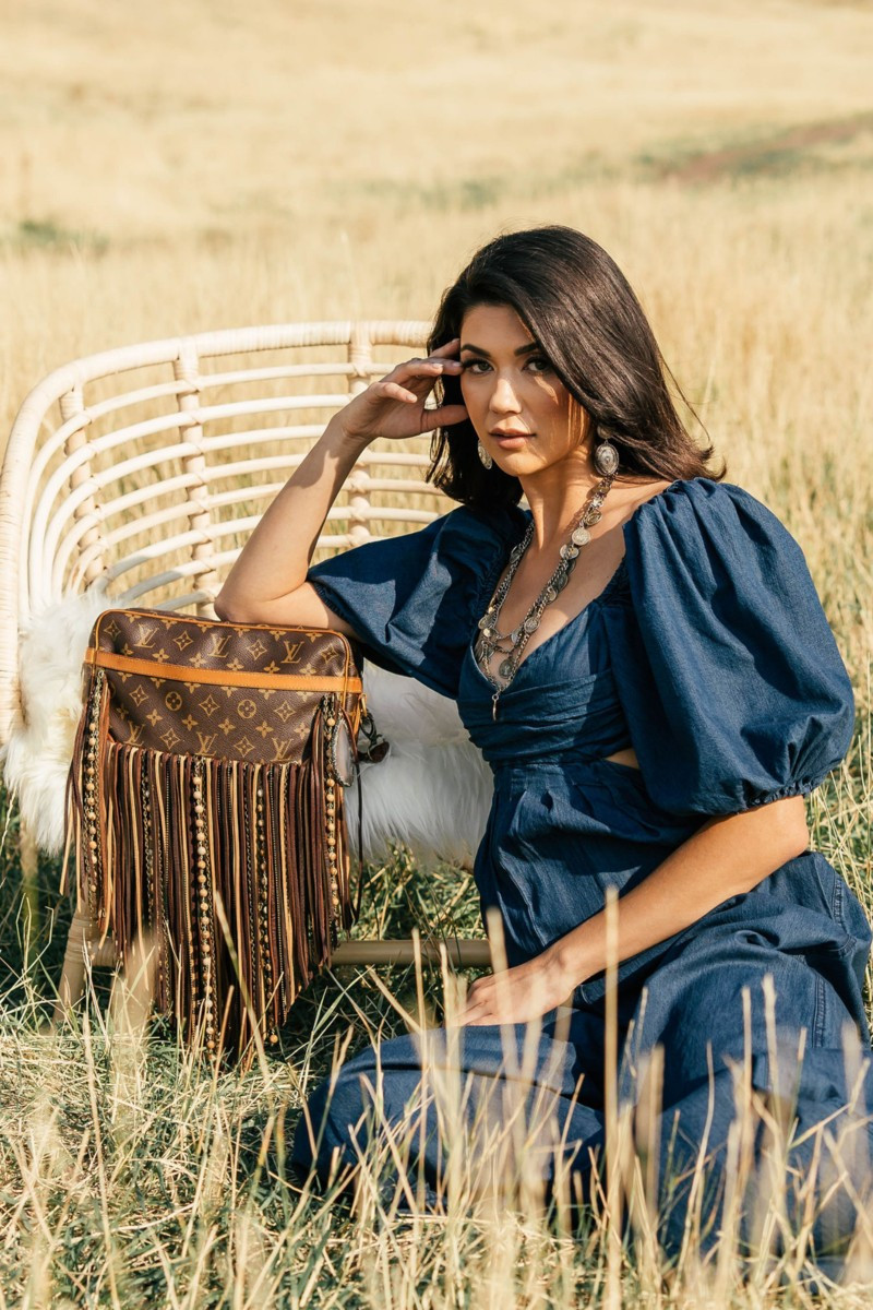 Riviera | Vintage Boho