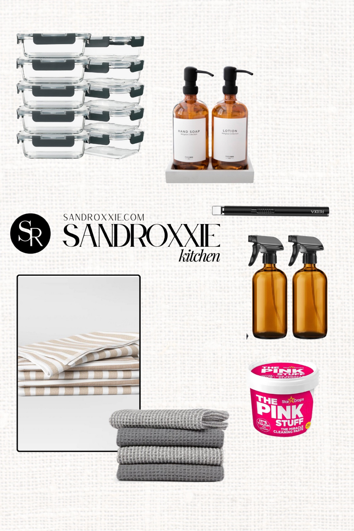 Kitchen finds and favorites

xo, Sandroxxie by Sandra www.sandroxxie.com | #sandroxxie 

#LTKSeasonal #LTKhome #LTKstyletip