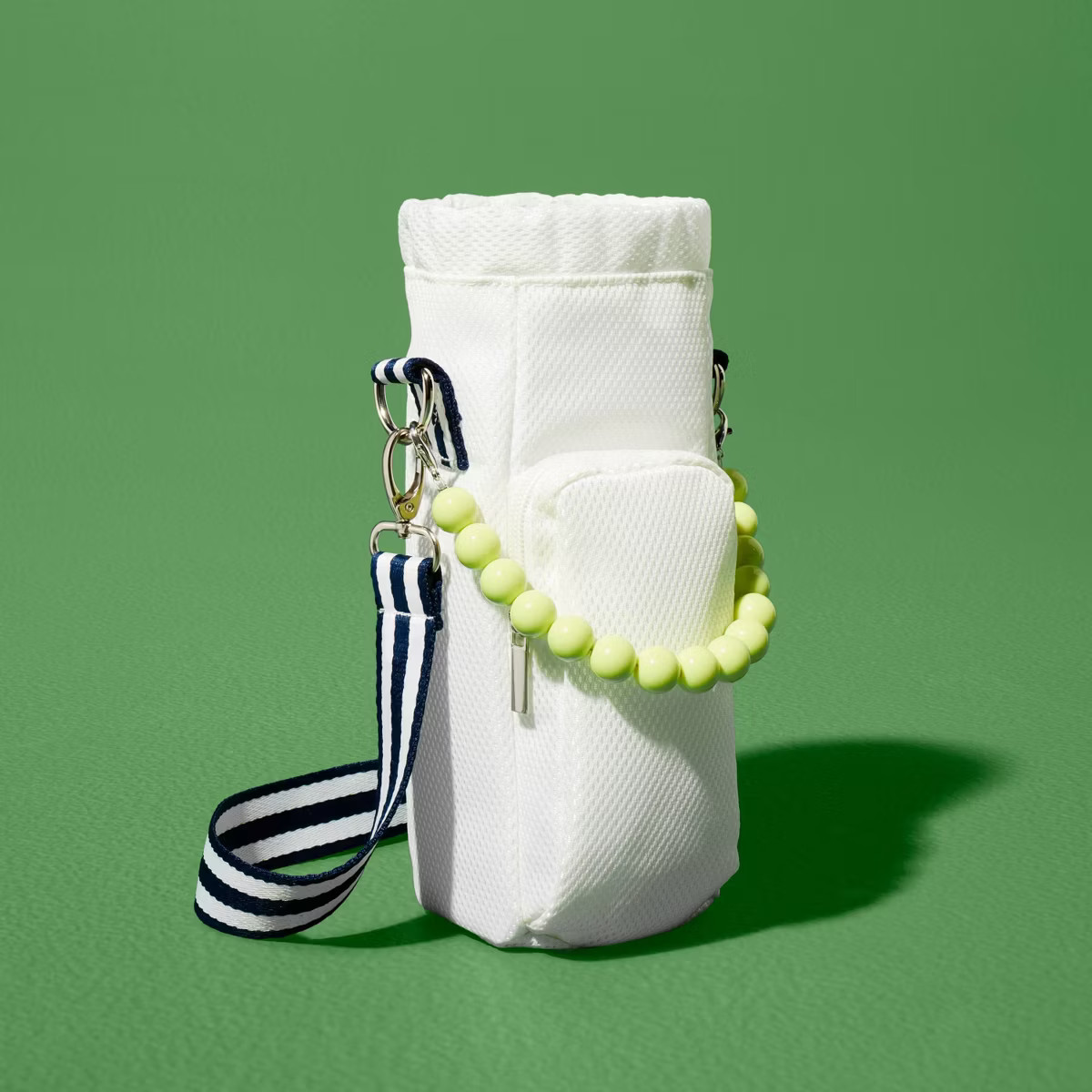 Prince Pickleball Water Bottle Sling - Cream | Target