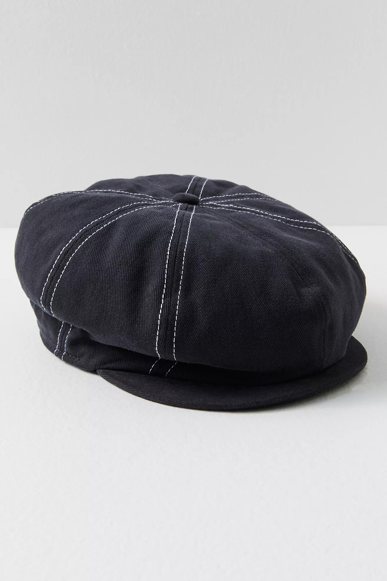 Kangol Heavy Washed Cap | Free People (Global - UK&FR Excluded)