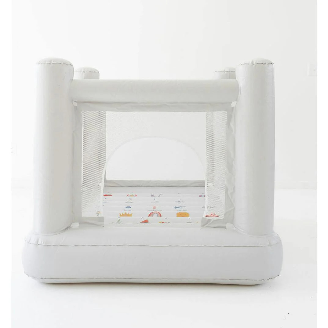 Mini Alphabet | Maisonette