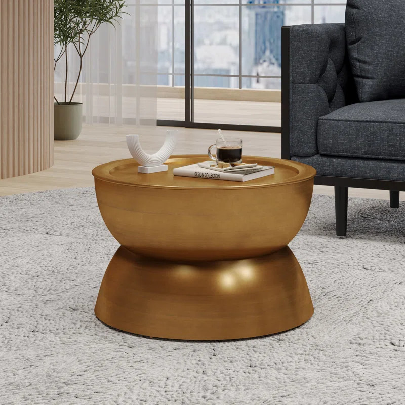 Ageliki Coffee Table | Wayfair North America