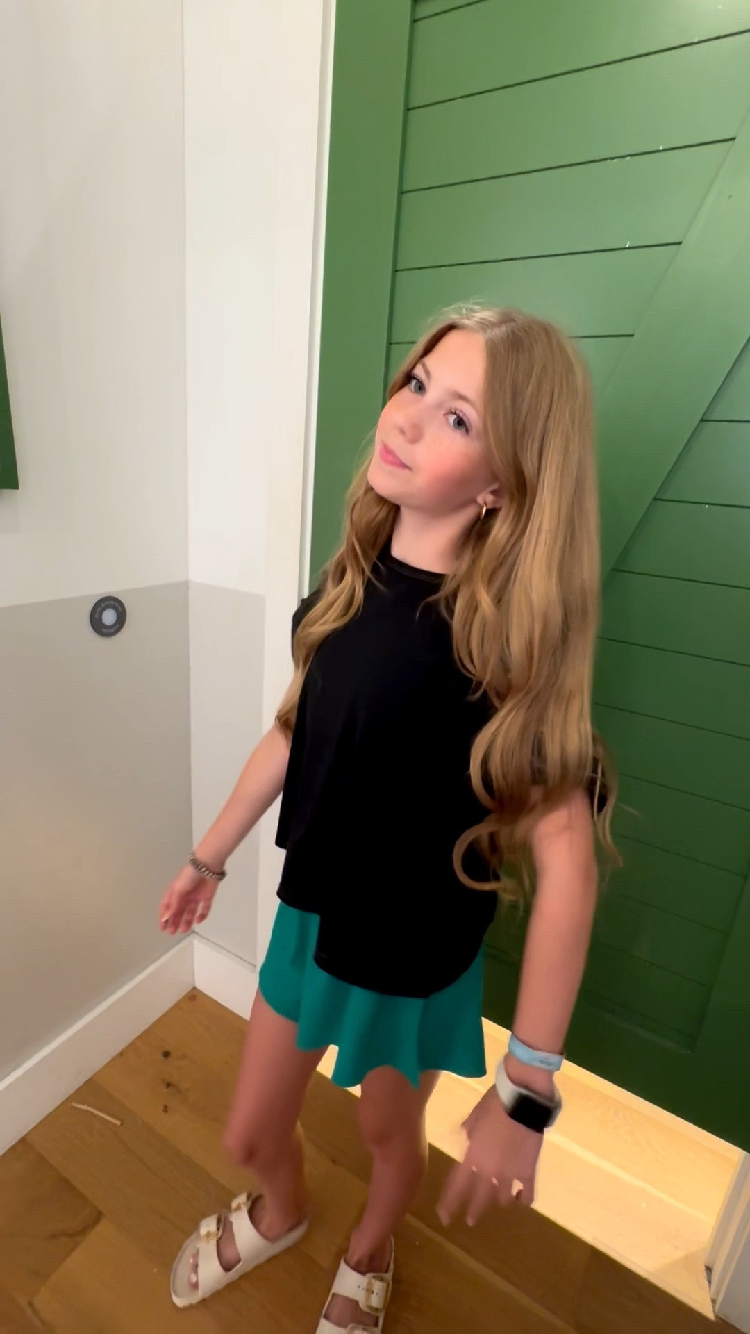 We love Aerie Shorts 🤩@Aerie 
My daughter wears the XXS 💋

Aerie// Aerie shorts// Tween Girl clothes//Tween Girl Fashion// Tween girl active wear

#LTKmomlife #LTKKids #LTKActive