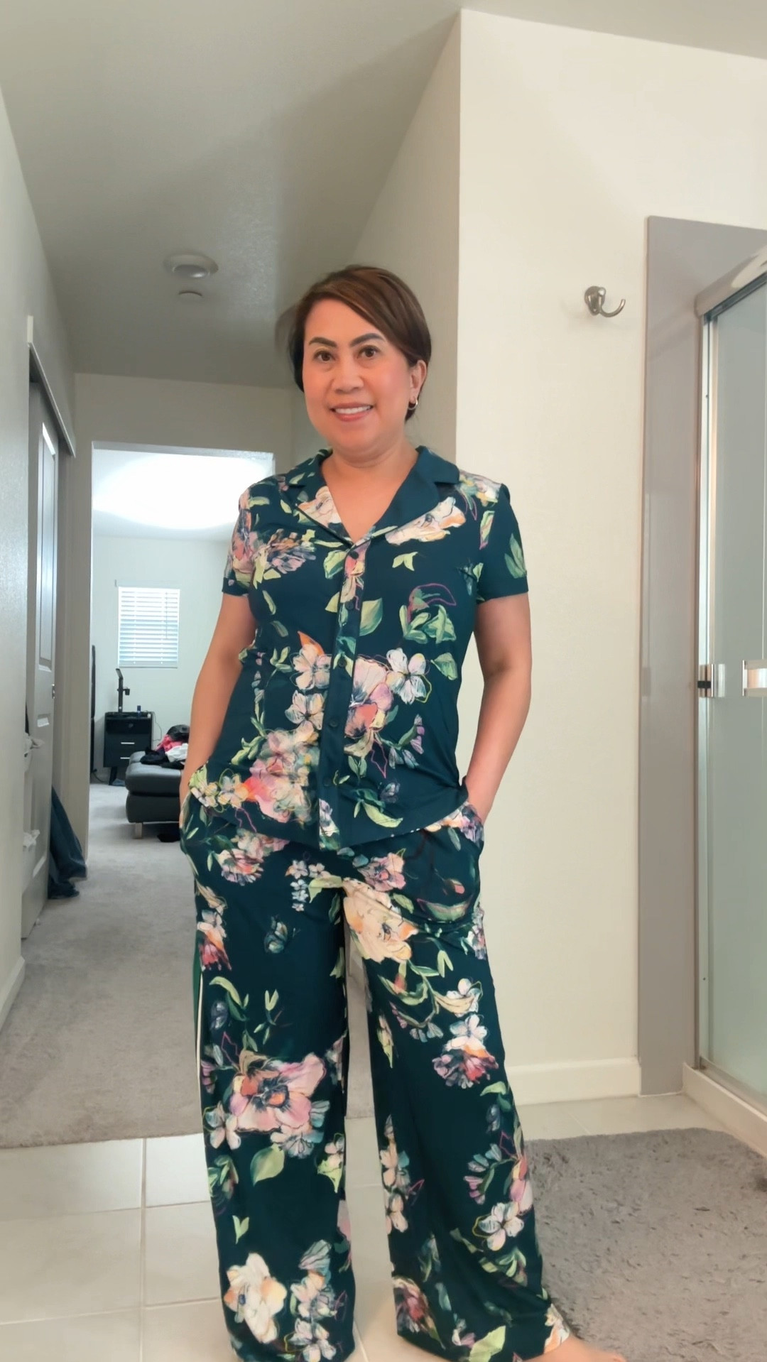 Sleepwear intimates

#LTKGiftGuide #LTKstyletip