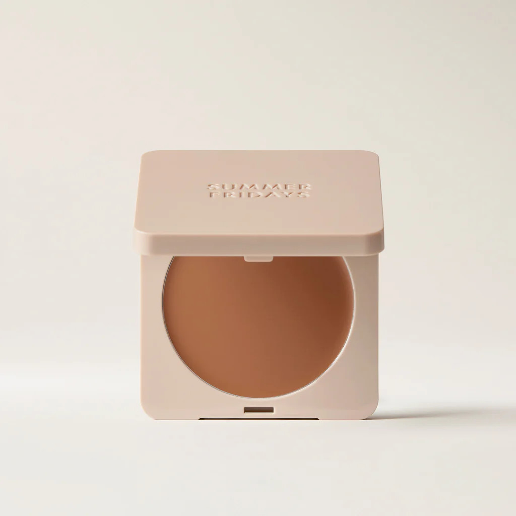 Bronzer Butter Balm Clay | Summer Fridays (US)