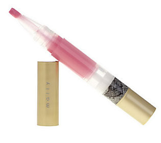 Mally High Shine Liquid Lipstick | QVC