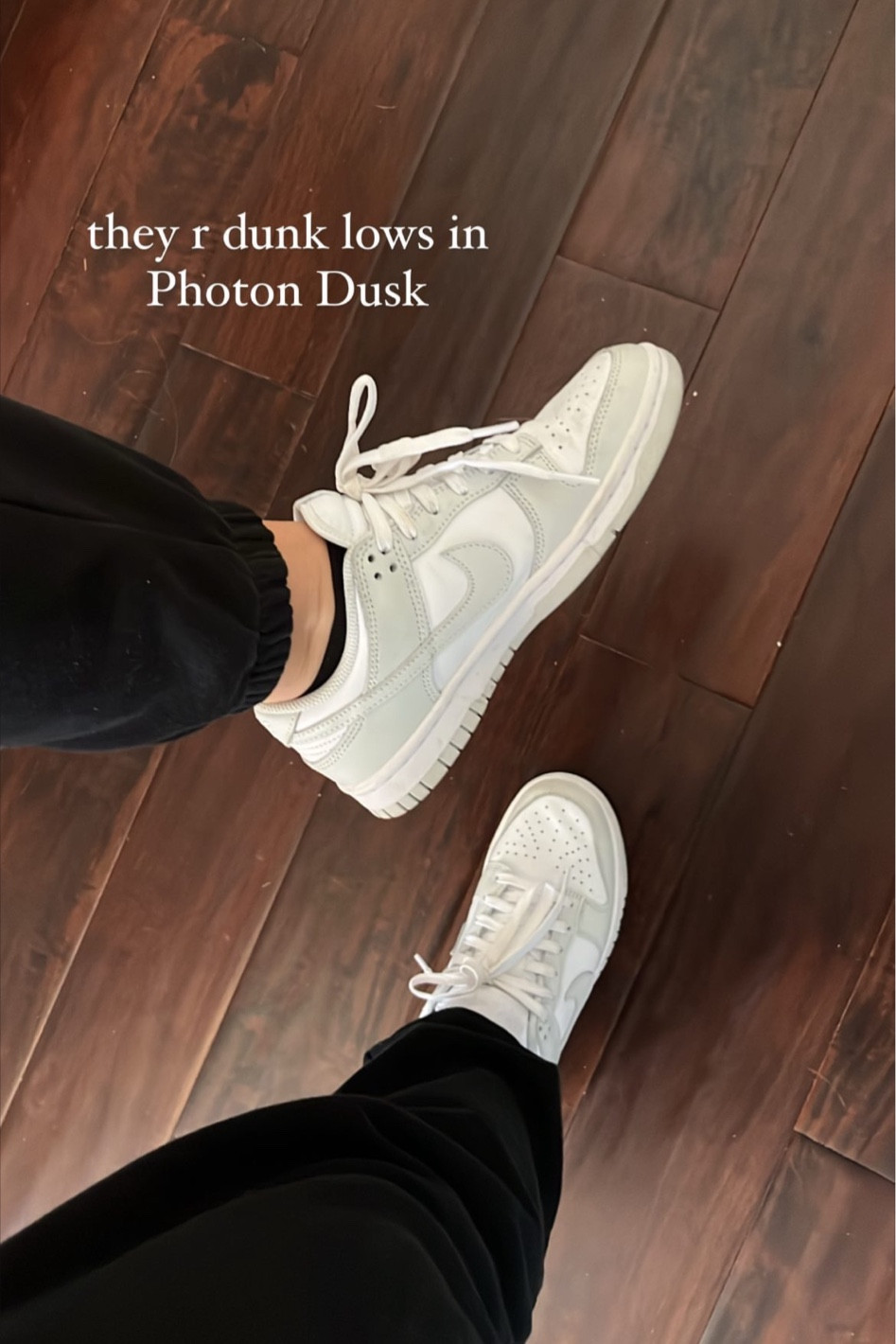 tagged these on my insta and everyone wanted to know the link so here you goooo

#LTKstyletip #LTKshoecrush #LTKU