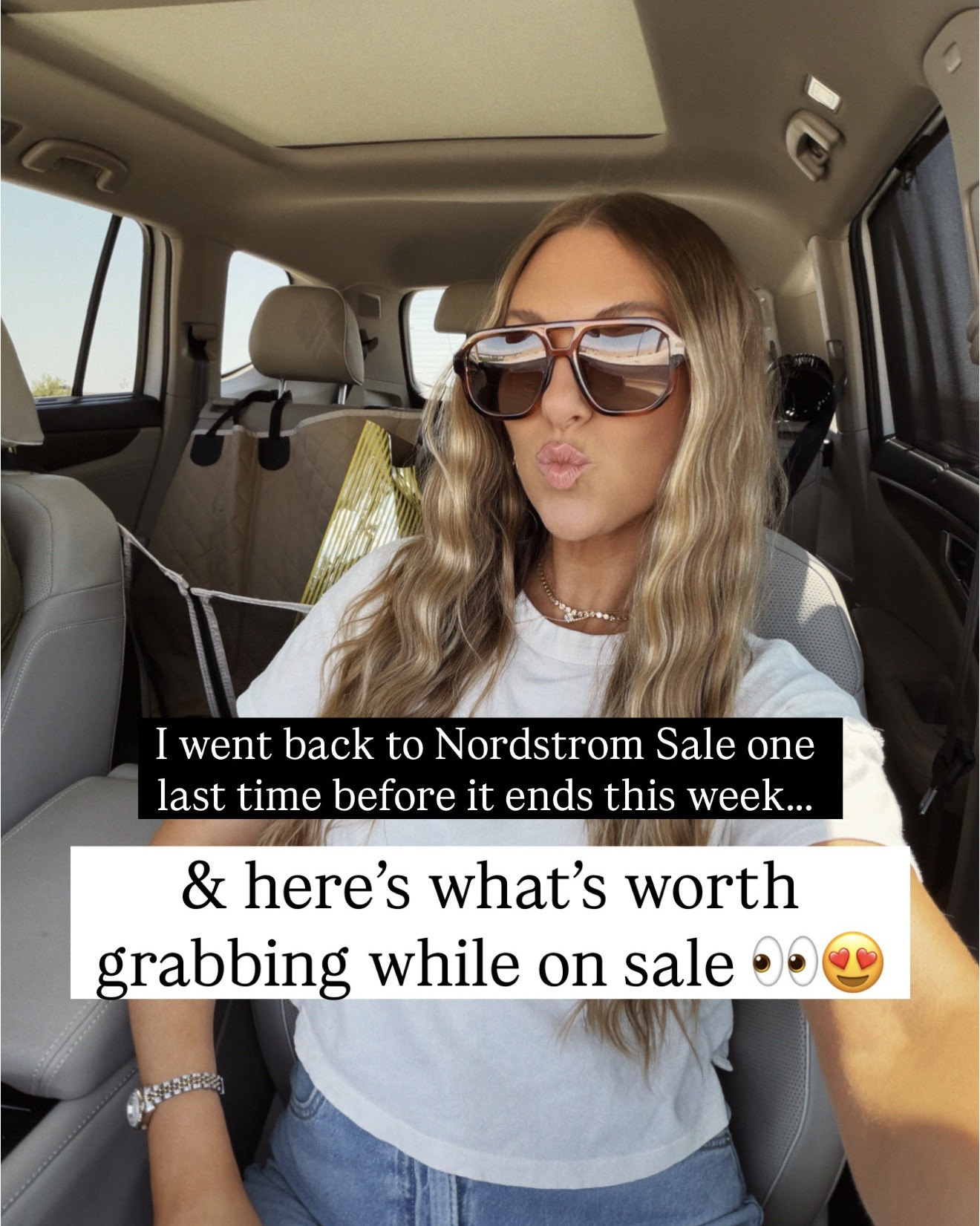 #NSale favorites!