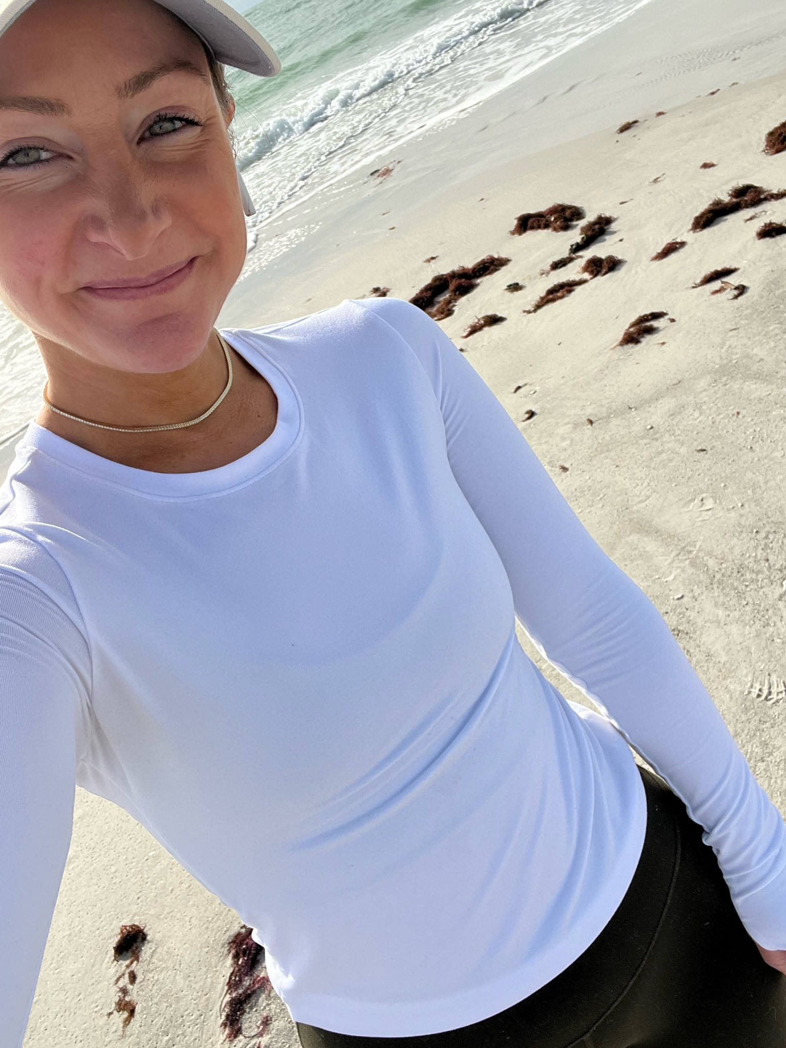 My favorite Alo yoga top 💕🤍

#LTKMostLoved