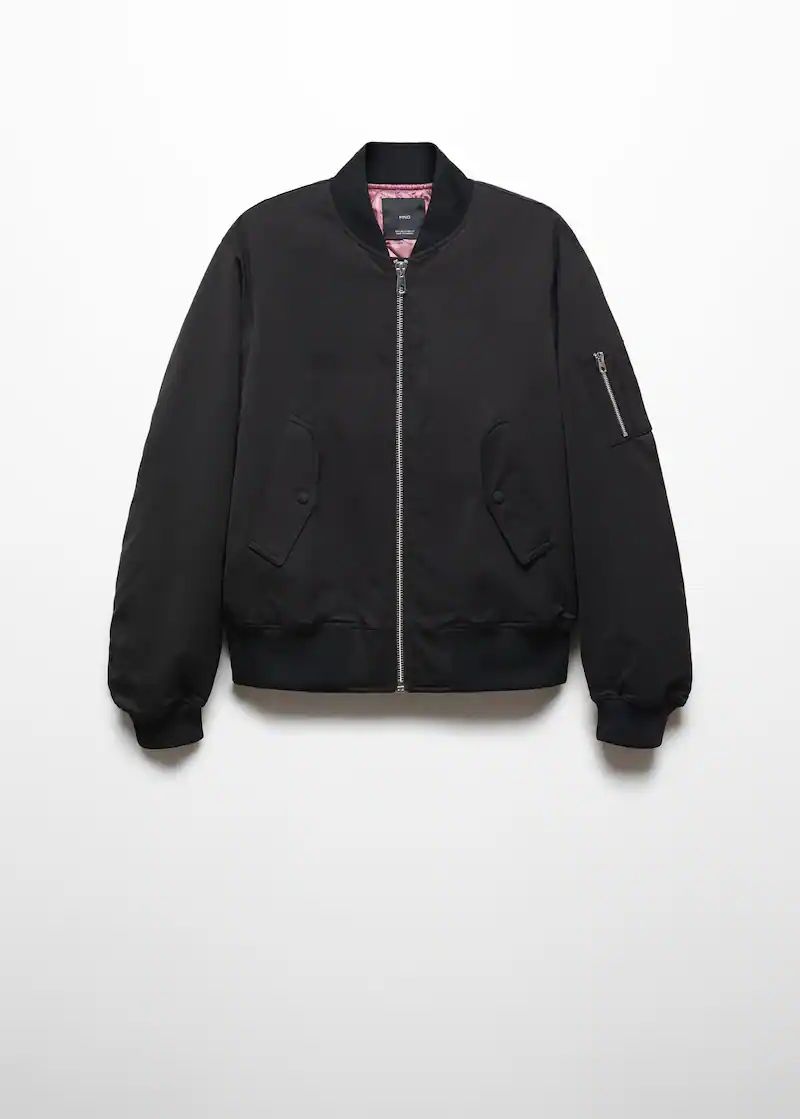 Search: Oversized jacket (33) | Mango USA | MANGO (US)