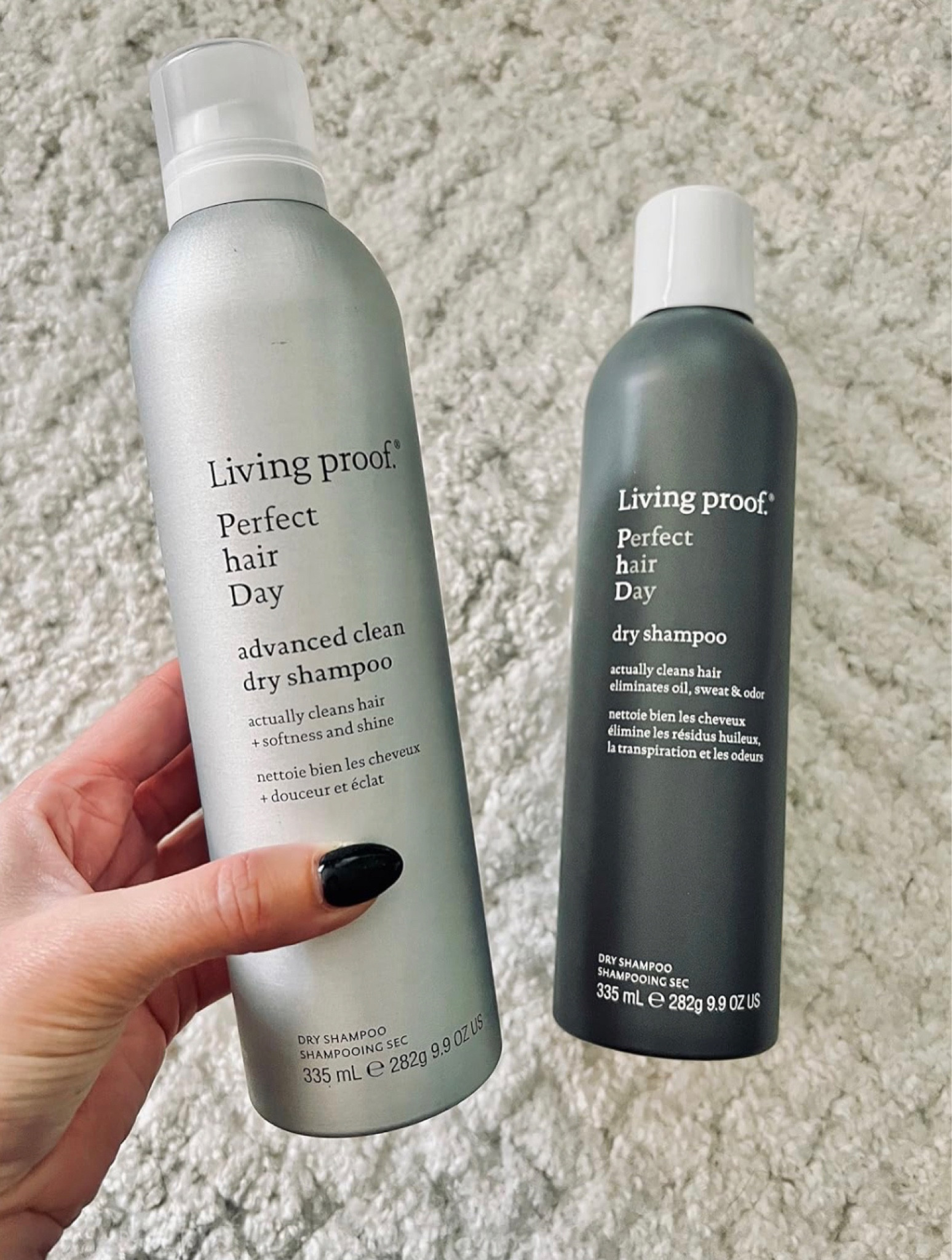 Best Dry Shampoo!! It'll be our dirty little secret 🤫 right now it’s on sale for Cyber Monday!!

#amazon #livingproof #beauty #dryshampoo #cybermondaysales

#LTKCyberWeek #LTKsalealert #LTKbeauty