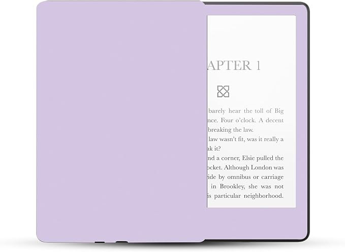 MightySkins Skin Compatible with Amazon Kindle Paperwhite 5 6.8-inch 11th Gen (2021) Full Wrap - ... | Amazon (US)