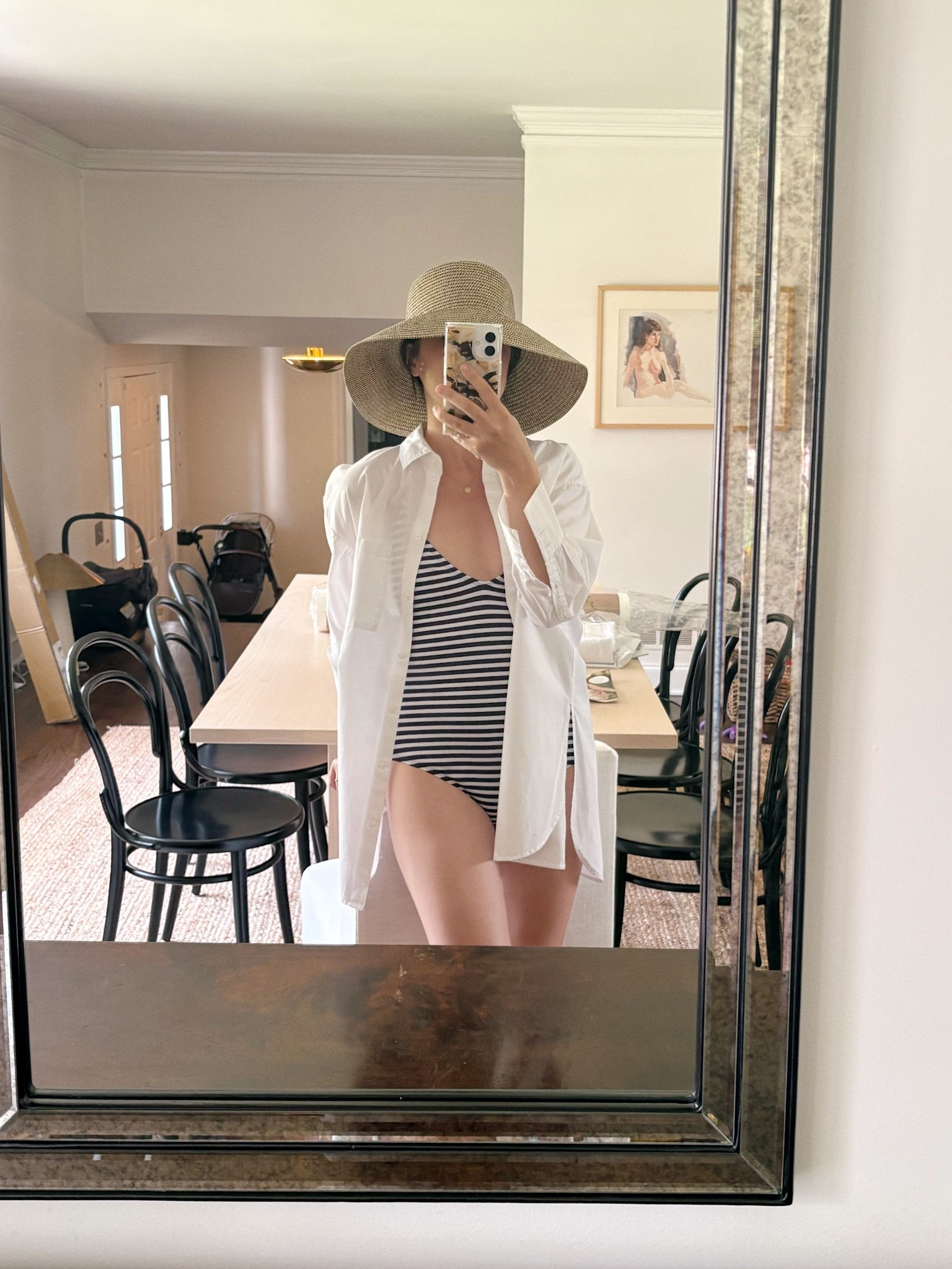 Get on this hat, it’s $17. Crazy good.



#LTKFindsUnder50 #LTKSeasonal #LTKSummerEdit