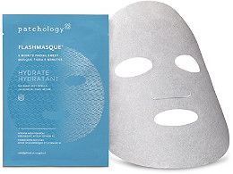 Patchology Online Only Hydrate FlashMasque Facial Sheet Mask | Ulta