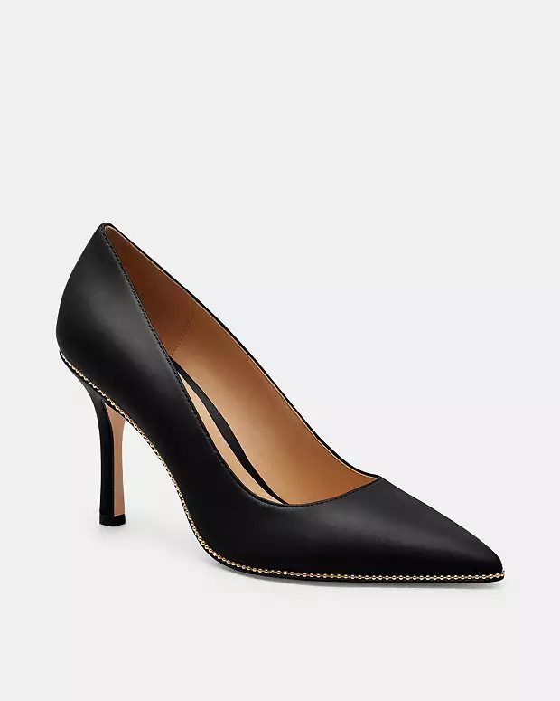 Samantha Pump | Coach (US)