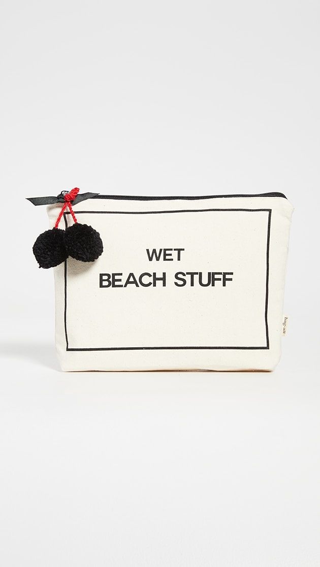 Wet Stuff Bag | Shopbop