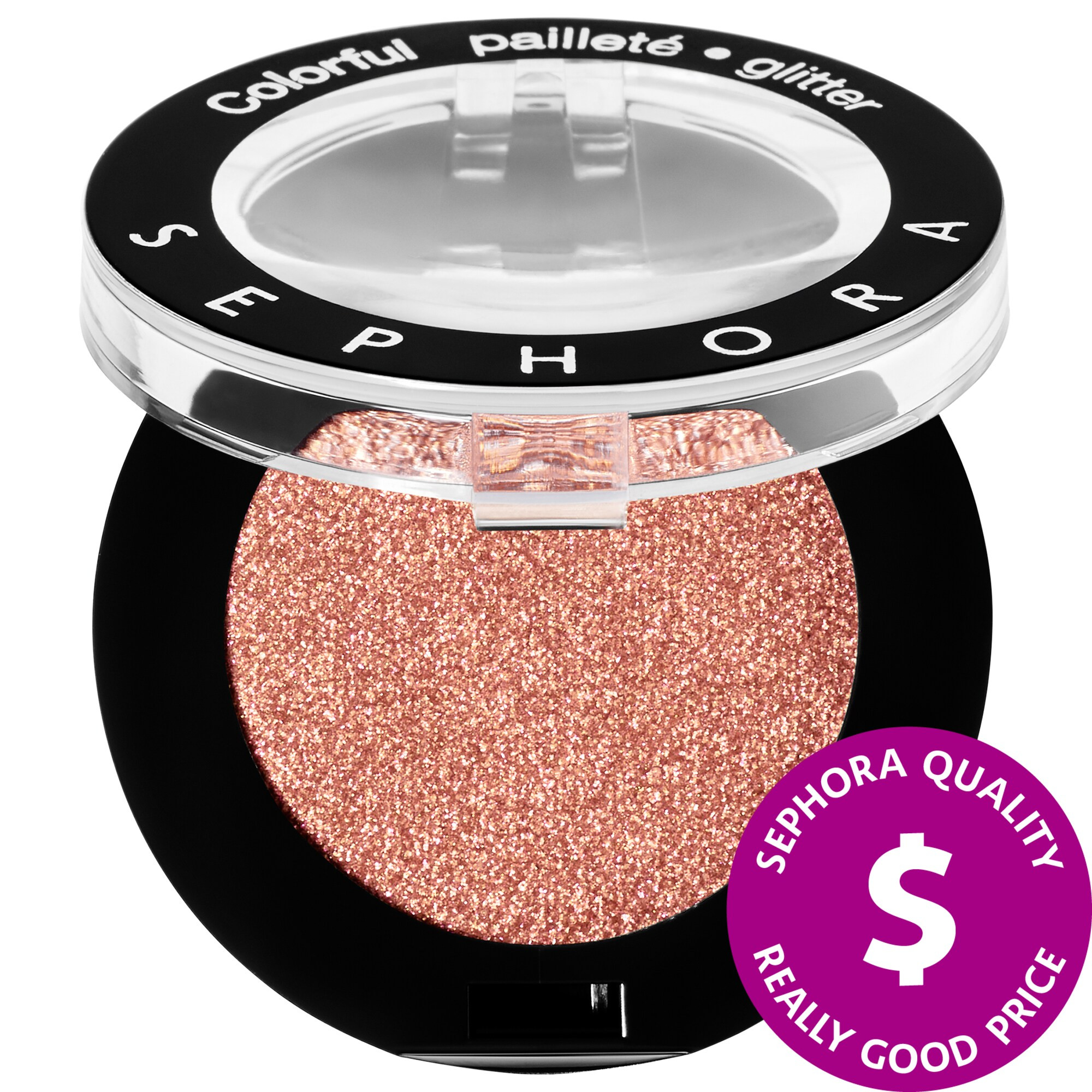 SEPHORA COLLECTION Colorful Eyeshadow 220 Lucky Penny 0.042 oz/ 1.2 g | Sephora (US)