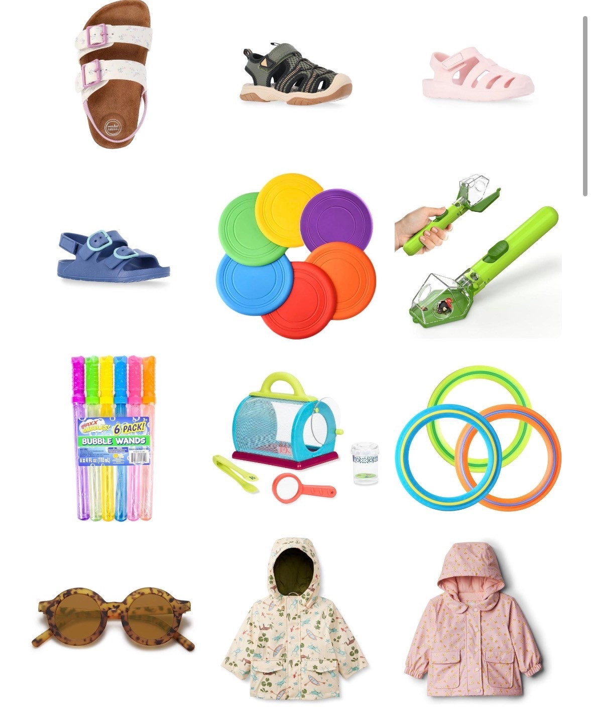 Easter Basket Ideas for the Outdoorsy fam 🐣 🌳 

#LTKSpringSale #LTKKids #LTKmomlife