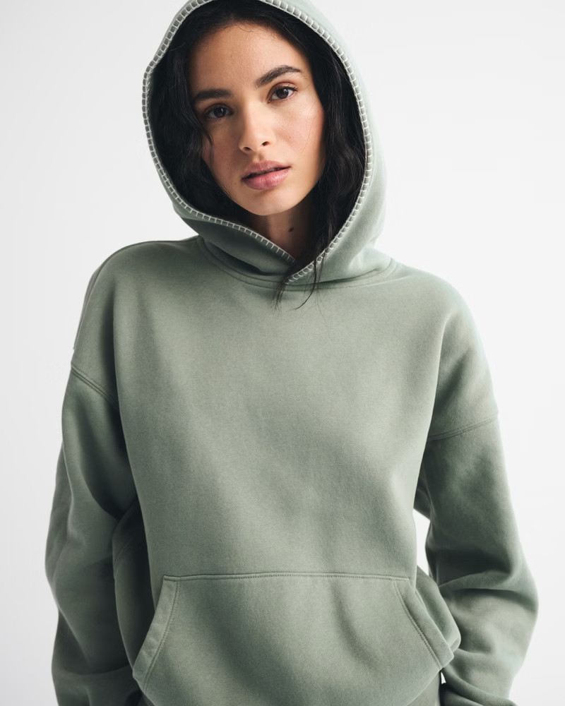 Sunday Hoodie | Abercrombie & Fitch (US)