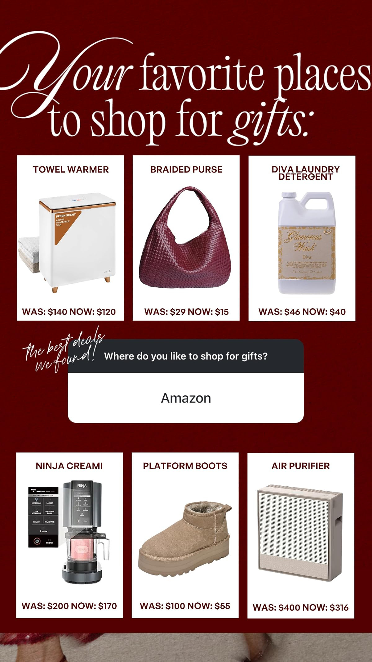 Kelclight Styled | Amazon (US)