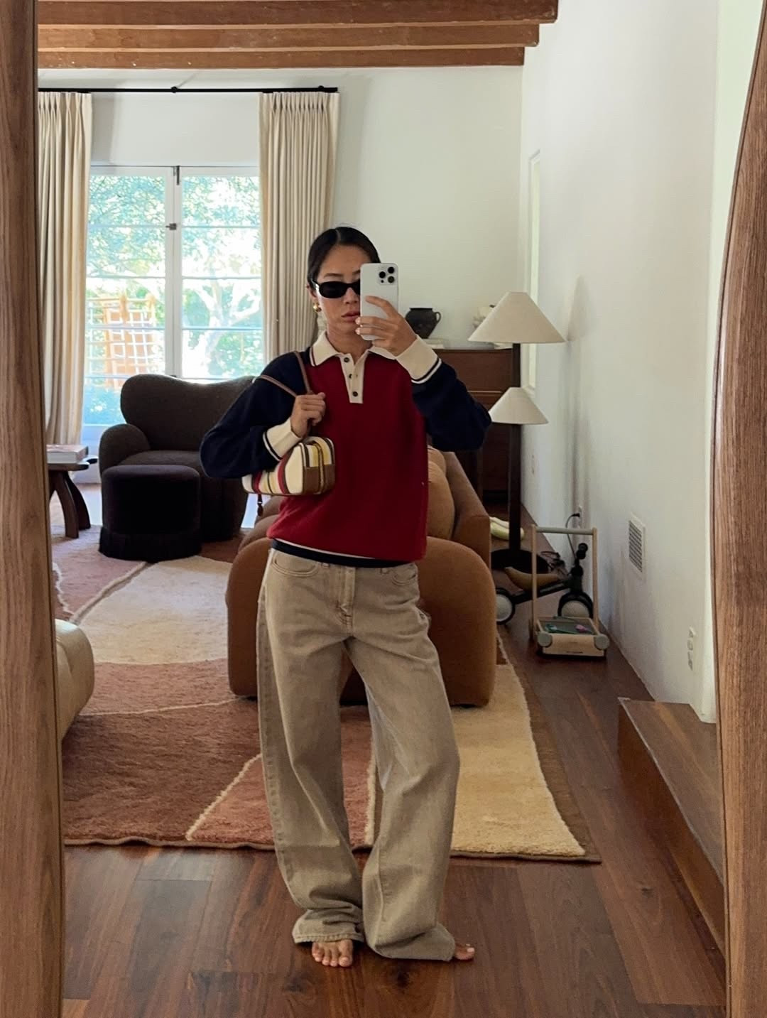 One of my fall outfits this week!  🖤

#LTKFindsUnder100 #LTKSeasonal #LTKStyleTip