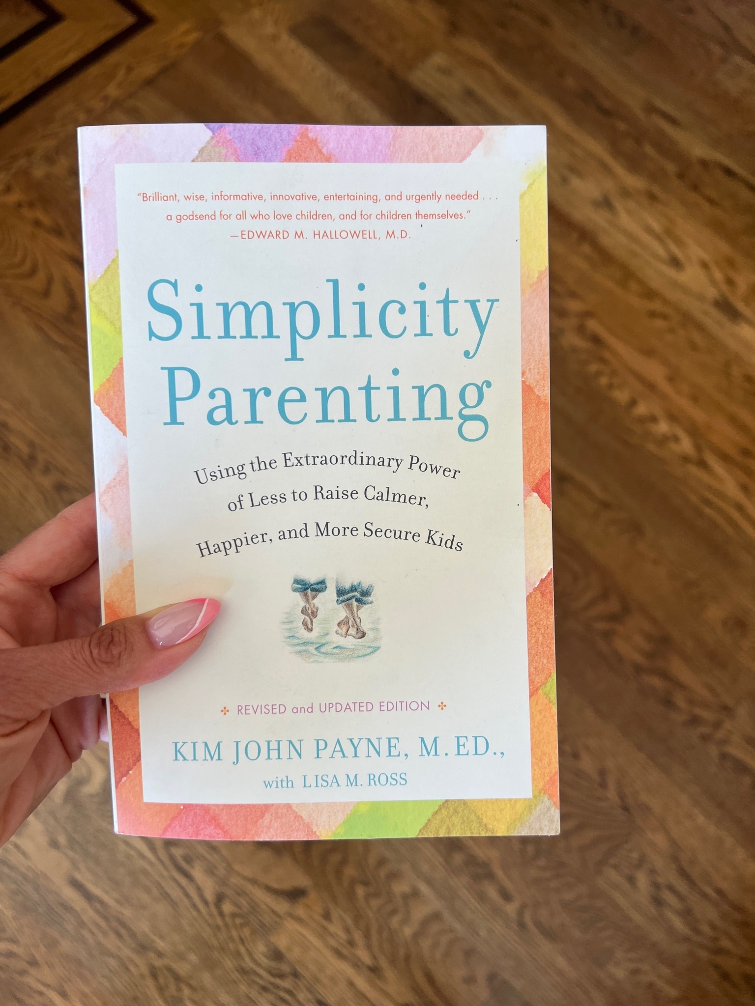 Want a calmer home? Start with less…

#LTKhome #LTKkids #LTKfamily
