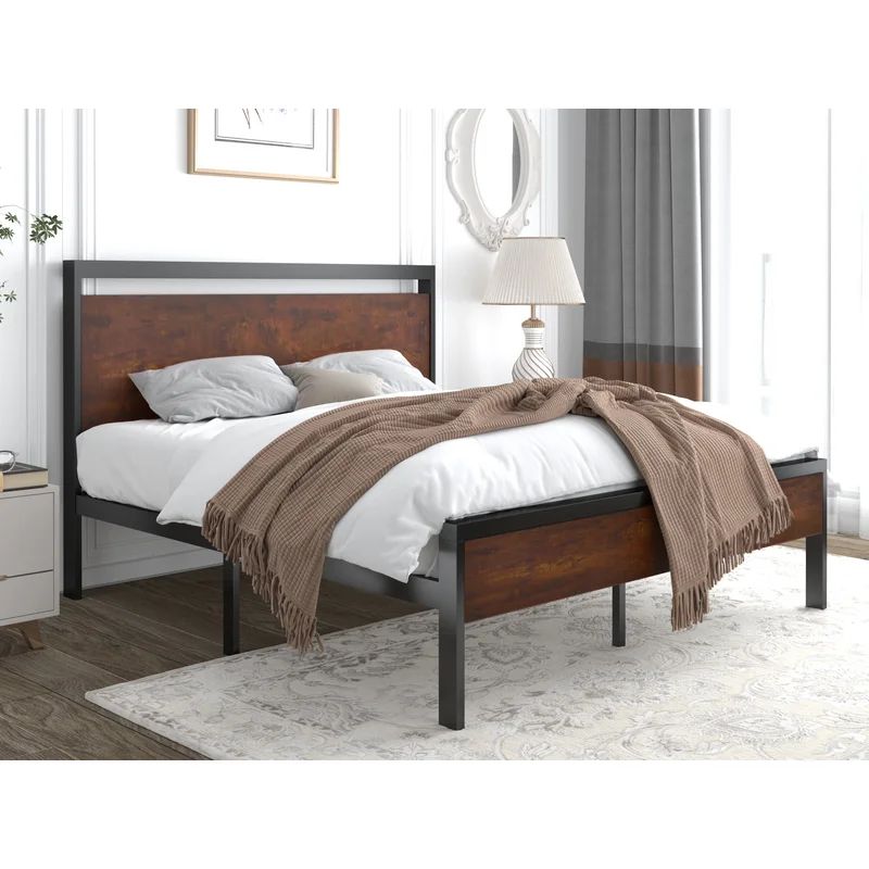 Kinyoun Bed | Wayfair North America