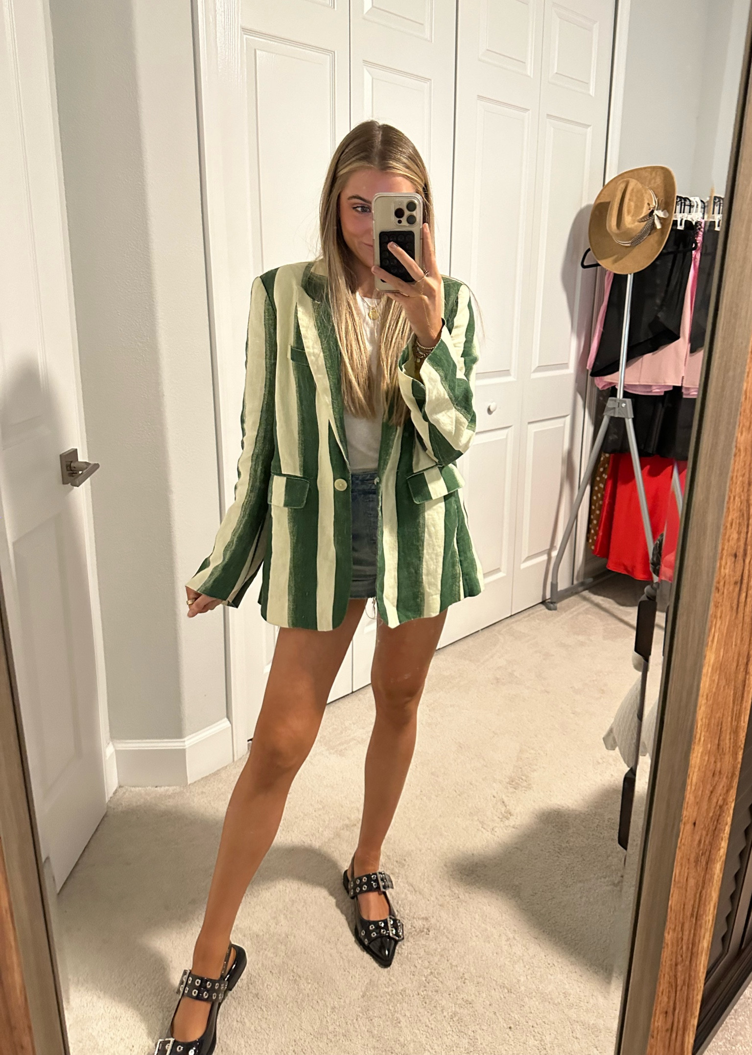  #outfit #fashion #style #ootd #ootn #outfitoftheday #fashionstyle  #outfitinspiration #outfitinspo #tryon #tryonhaul#lookbook #outfitideas #currentlywearing #styleinspo #outfitinspiration outfit, outfit of the day, outfit inspo, outfit ideas, styling, try on, fashion, affordable fashion. 

#LTKsalealert #LTKstyletip #LTKshoecrush