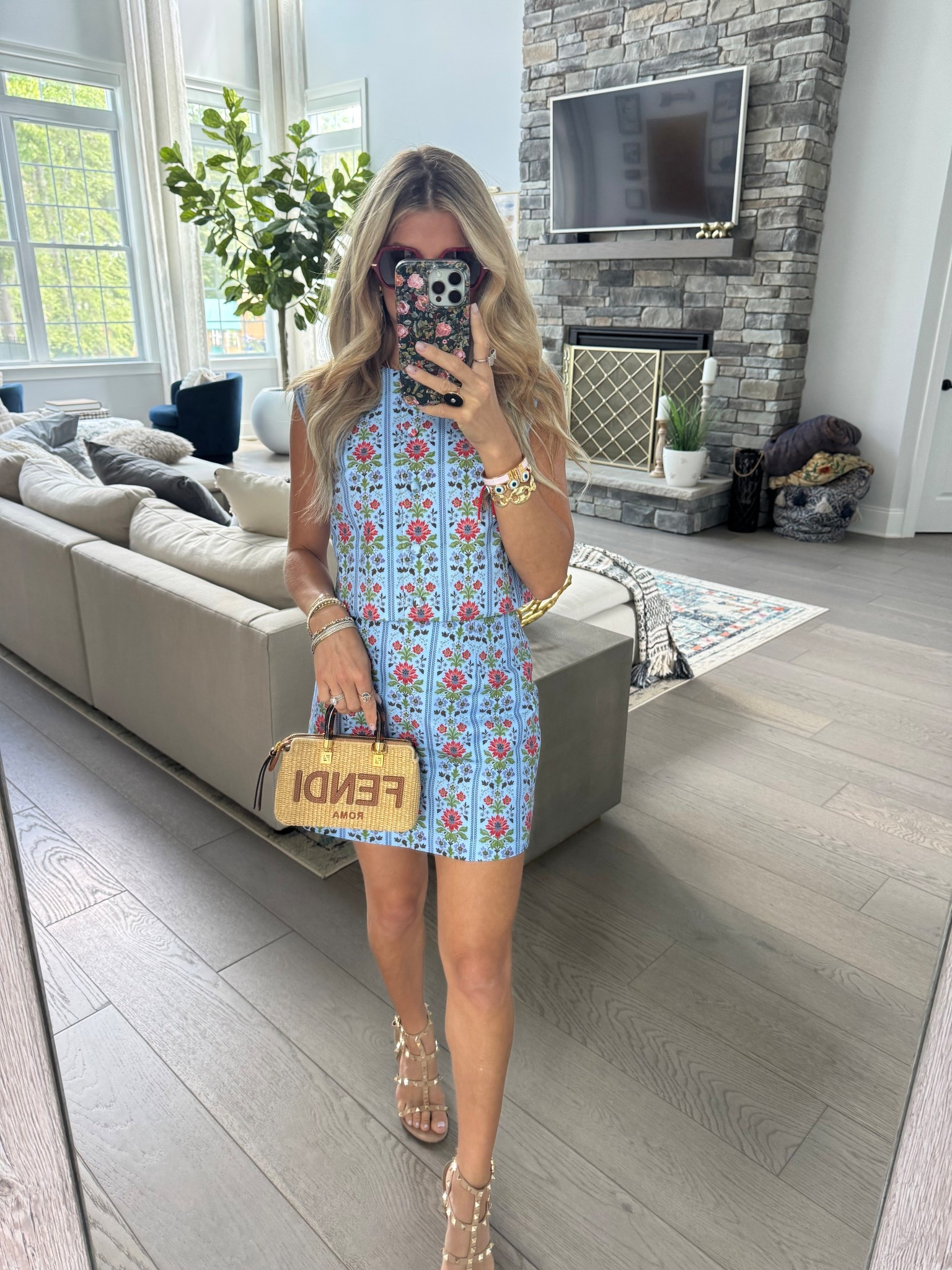 OOTD for my niece’s confirmation! 

#LTKSeasonal #LTKWorkwear #LTKStyleTip