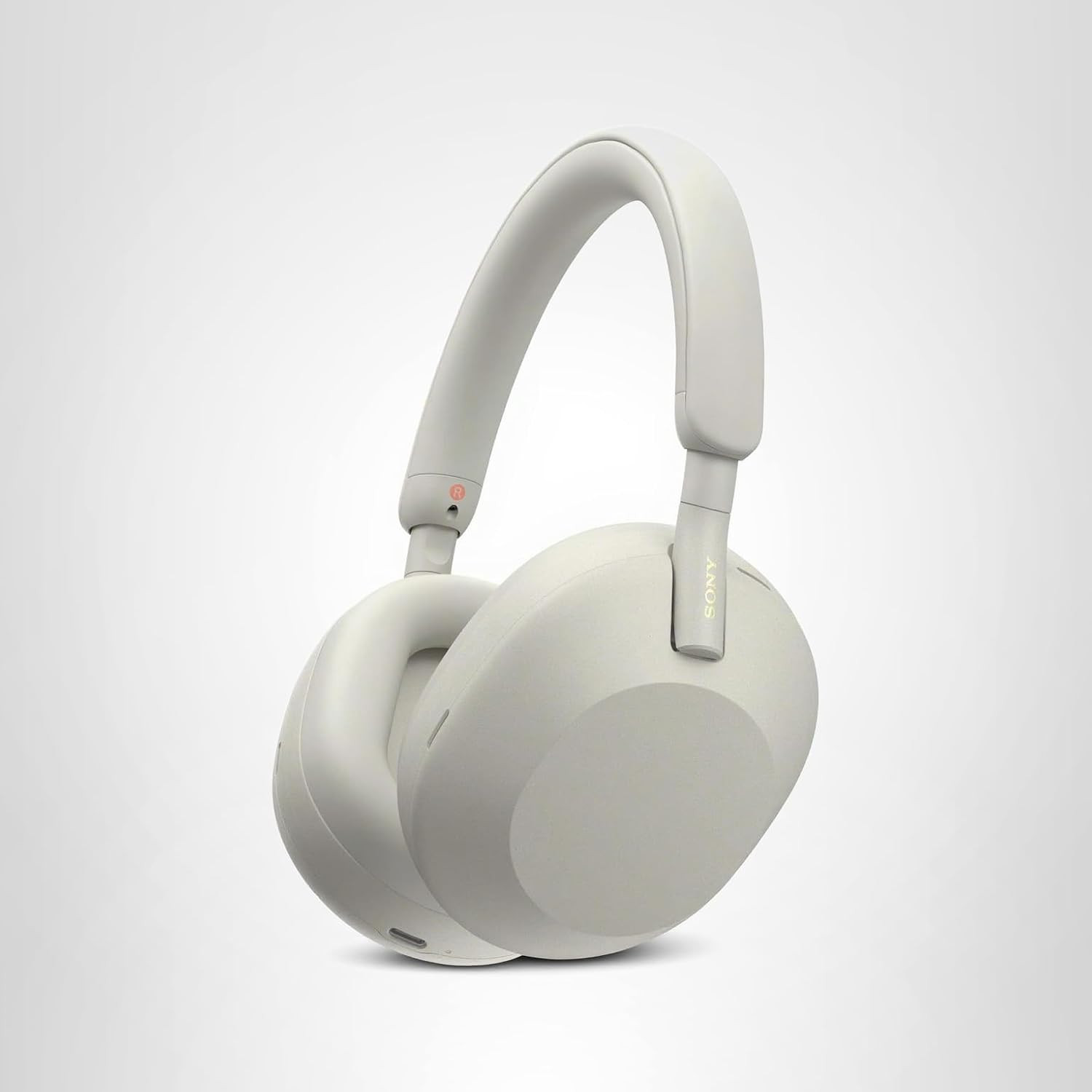 Sony WH-1000XM5 Premium Noise Canceling Headphones, Auto NC Optimizer, 30-Hour Battery, Alexa Voi... | Amazon (US)
