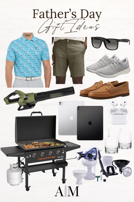Fathers Day Gift Ideas


Gift guide  gifts ideas  best gifts for dad  Father’s Day  Father’s Day gift guide  Gifts for men  best gifts for dad  gift favorites  the archer manor  

#LTKSeasonal #LTKMens #LTKGiftGuide