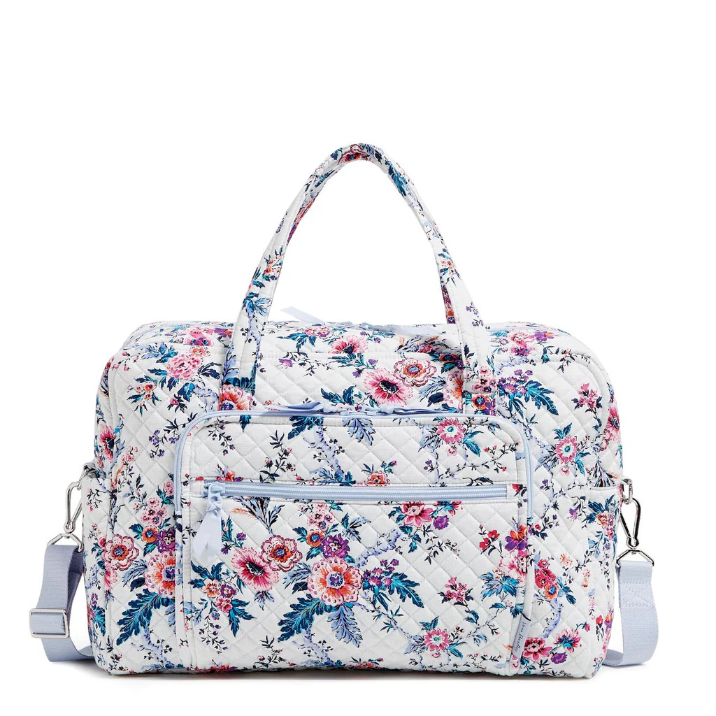 Weekender Travel Bag | Vera Bradley