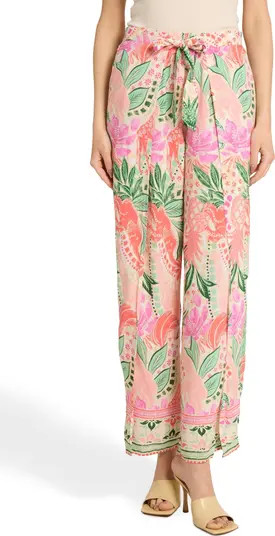 Breezy Wide Leg Pants | Nordstrom Rack