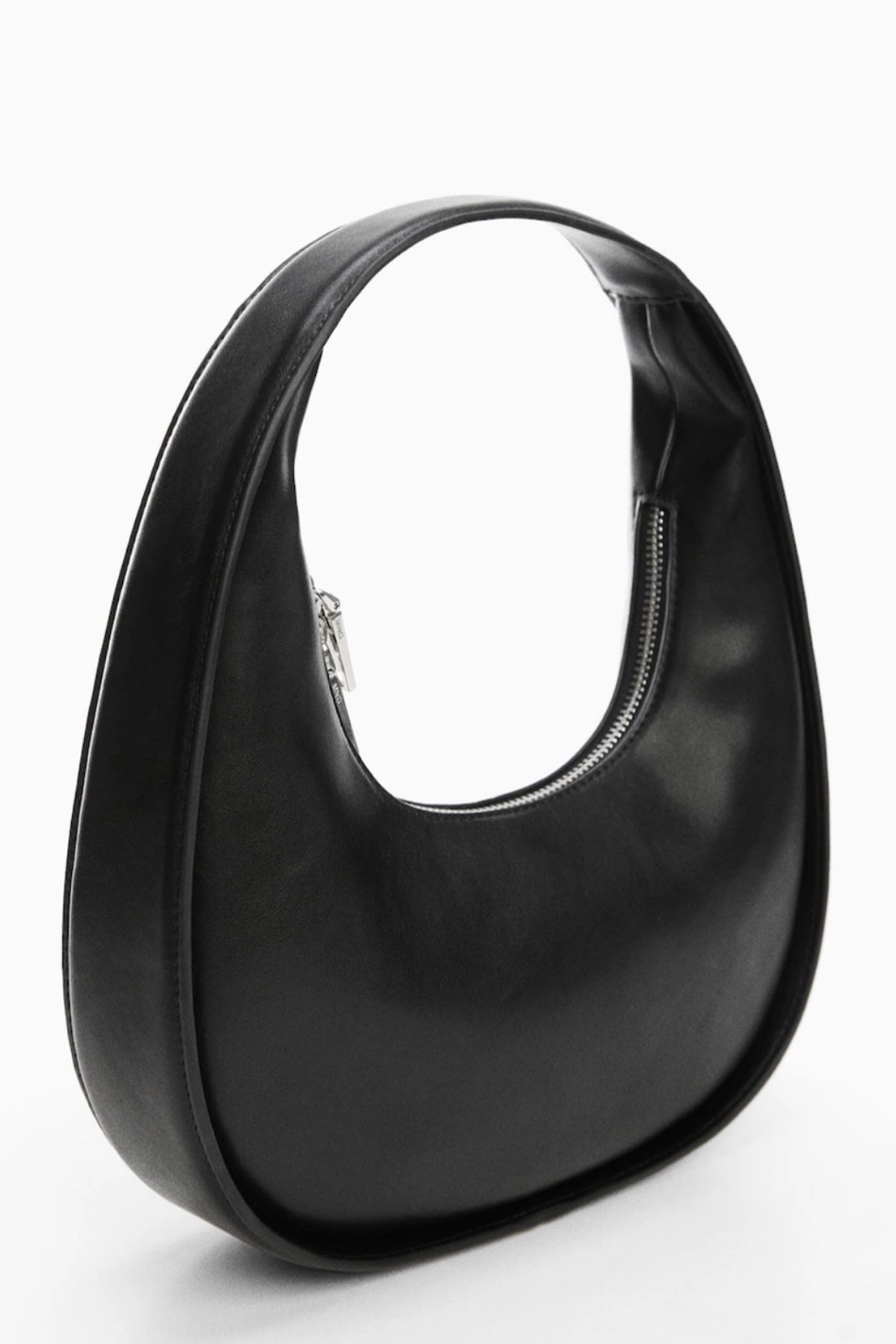 Top picks for Fall Season 
Mango half moon bag 

#LTKstyletip #LTKitbag #LTKSeasonal