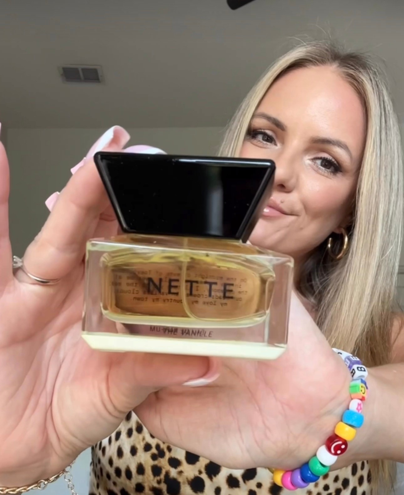 One of the sexiest perfume named by Harper’s Bazar

Nette The Vanille Perfumee

#LTKBeauty