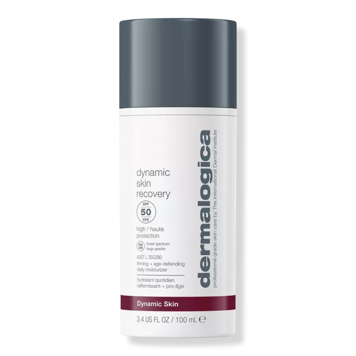 Dynamic Skin Recovery SPF 50 Moisturizer | Ulta